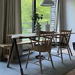Riverview With Private Balcony And Free Parking Apartament *