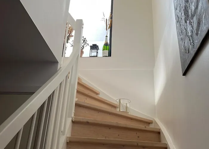 Riverview With Private Balcony And Free Parking * Βέιλε